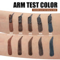Warm Brown