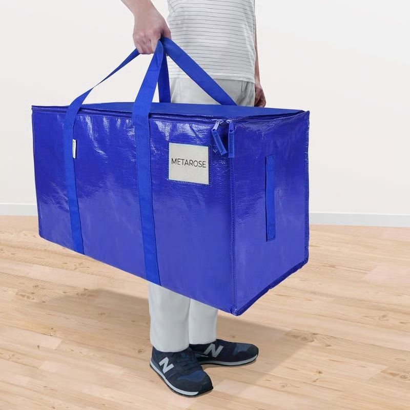 LoadSafe – Reinforced Moving Bags