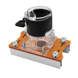 RouterPro – Precision Woodworking Accessory