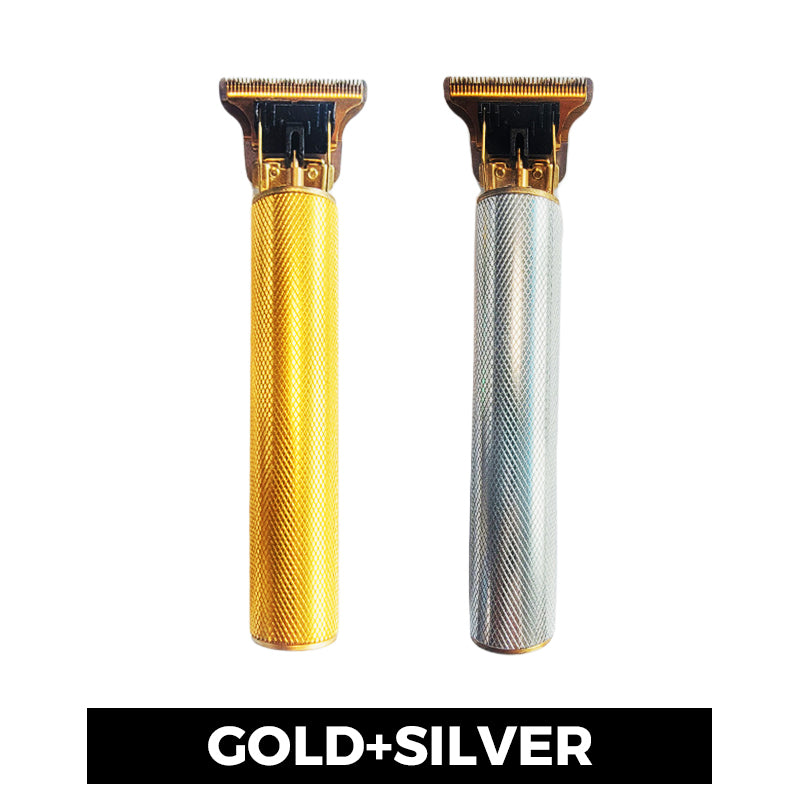 UltraTrim | High-Performance Cordless Hair Clipper