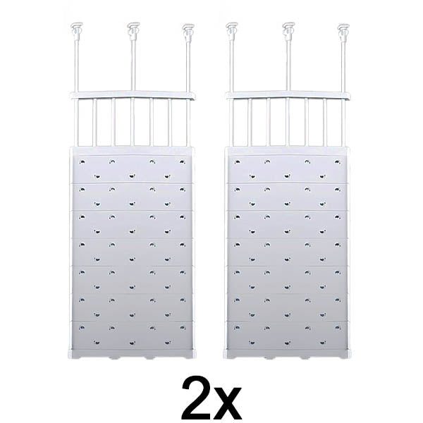 Elevate - Adjustable Multi-Layer Organizer
