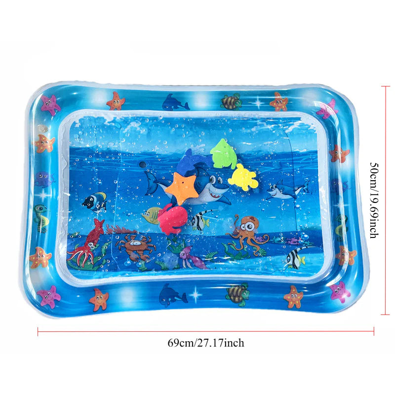 CoralWave – Aqua Adventure Pool Set