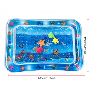 CoralWave – Aqua Adventure Pool Set