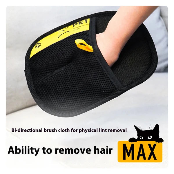 FurCatch - Ultimate Pet Hair Remover
