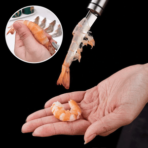 TideTool – Shrimp Line and Fish Maw Knife Combo