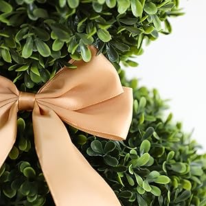 GreenHare - Decorative Bunny Topiary