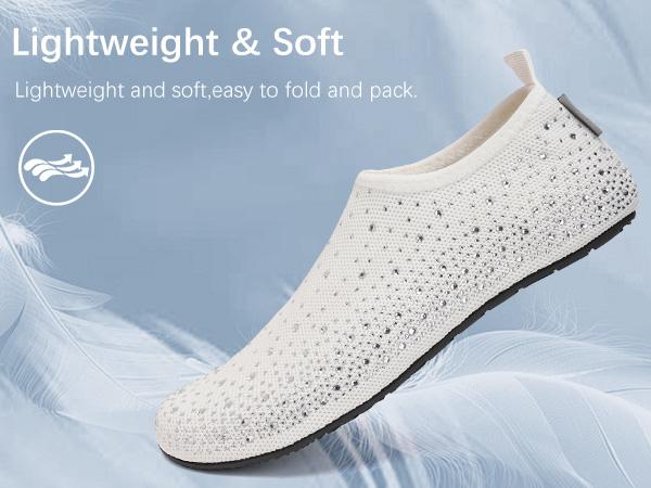 BareFlow – Women’s Barefoot Water Shoes