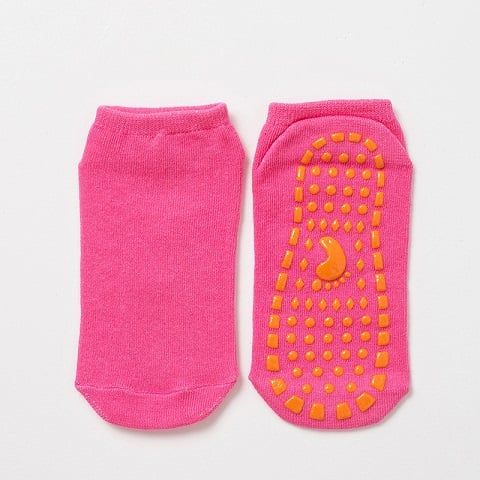 GripJoy Non-Slip Socks