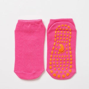 GripJoy Non-Slip Socks