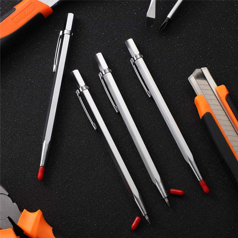 ProLetter – Precision Marker for Metal & Glass