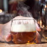 SmokeInfuse - Premium Cocktail Smoker Kit