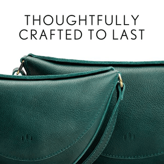 KoalaCarry – Premium Leather Crossbody Shoulder Bag