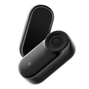 VisionPro – AI Lifelogging Camera