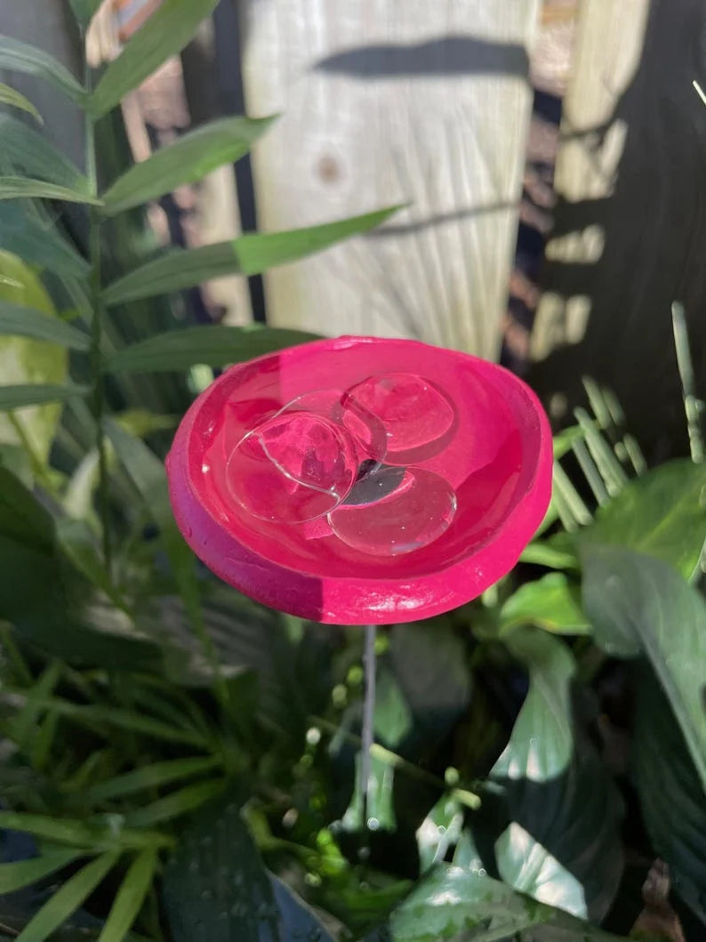 FlutterQuench – Complete Garden Drink Station Set