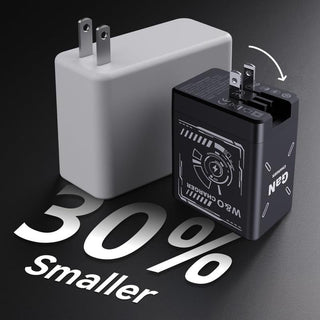 ⚡Flash Sale💥3 in 1 GaN 120W Ultra-fast Charger