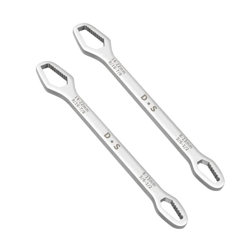 UniGrip | All-in-One Wrench