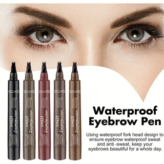 PerfectArch - 4-Tip Microblade Brow Pen