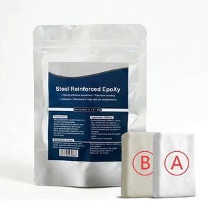 UltraBond – Permanent Repair Epoxy Putty