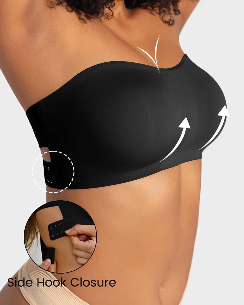 ComfortLift – Invisible Crossover Comfort Bra