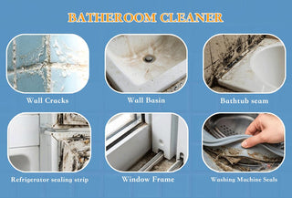 Scale Remover Bathroom Cleaner