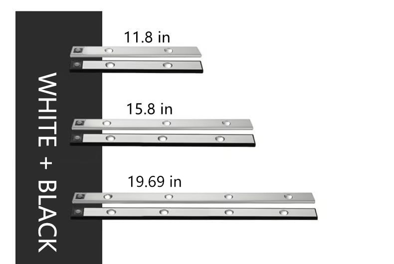 SensaRay - Elegant Motion-Activated Light Bar