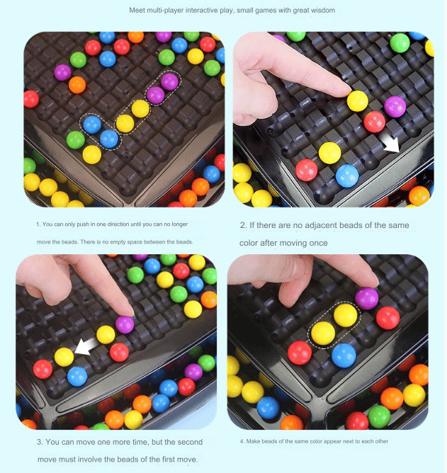 BattleMind - Dual Chessboard Game