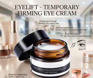 EyeLift – Temporary Firming Eye Cream