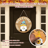 SeasonsGnome - Magical Entryway Decor