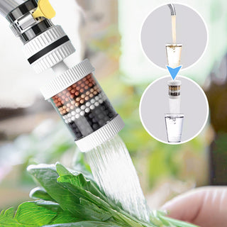 FreshFlow – Faucet Water Filtration System