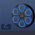 Blue light