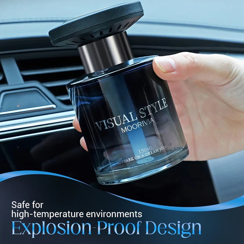 NitroRush – Dumont Red Eau De Parfum 3.4 Oz