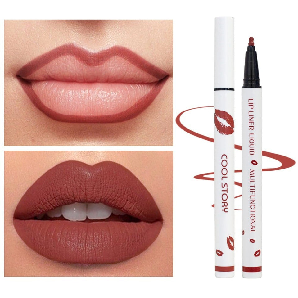 ColorLuxe Glide - Coffee-to-Cocktail Confidence