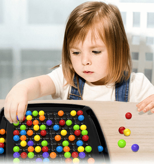 BattleMind - Dual Chessboard Game