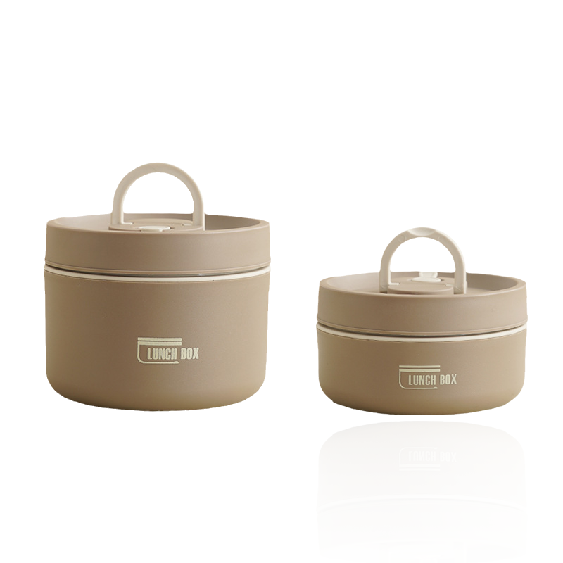 ThermoTaste - Portable Warm Meal Lunch Set