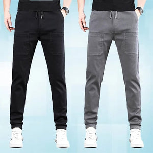 FlexMove Cargo - Ultimate Stretch & Pocket Power
