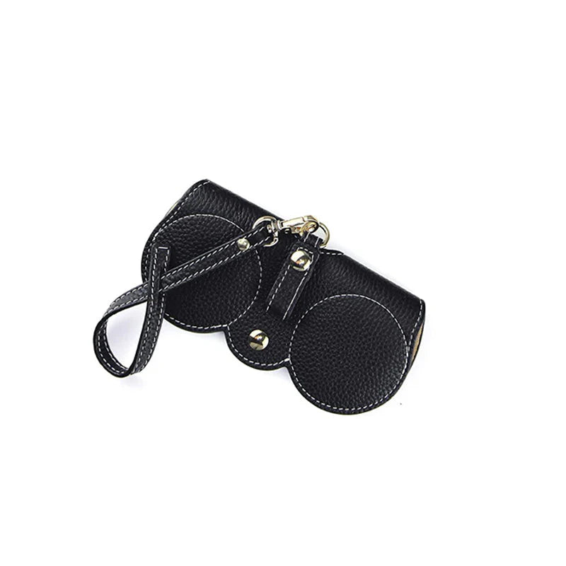 ShadeVault – Premium Fashion Sunglasses Case