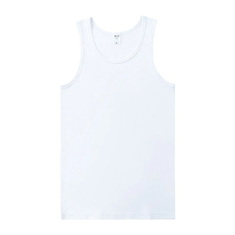 PowerWear | Men’s Casual Sleeveless T-Shirt