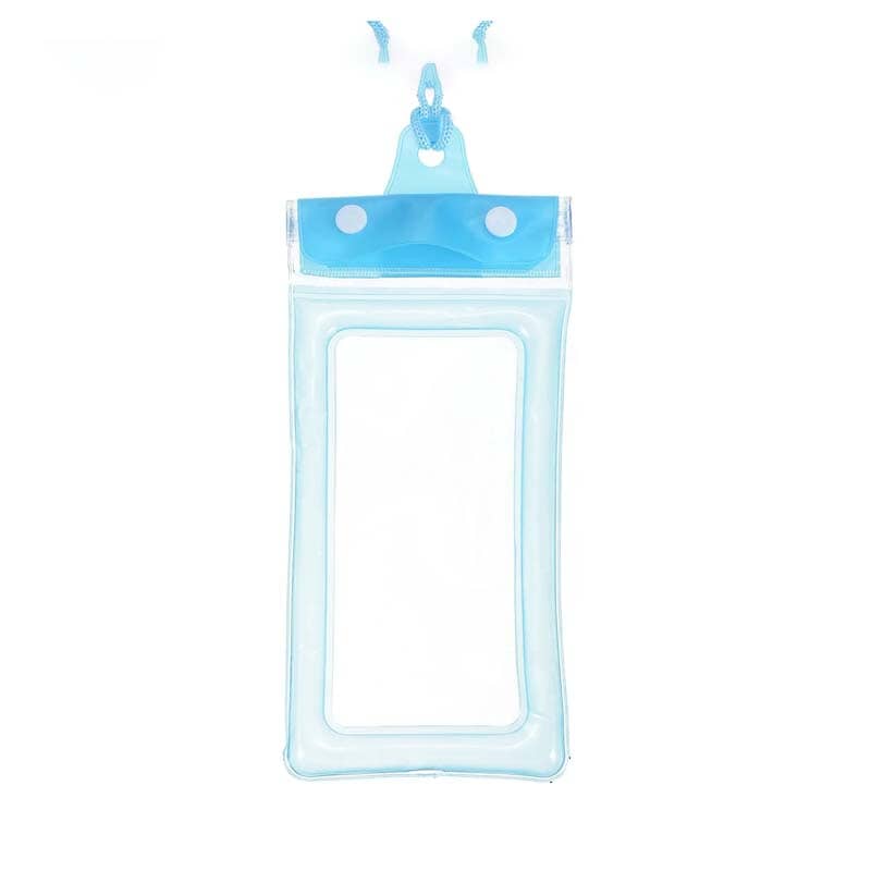 HydroSafe – Waterproof Mobile Phone Pouch