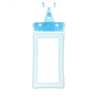 HydroSafe – Waterproof Mobile Phone Pouch