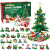 JingleBuild - Holiday Block Gift Set