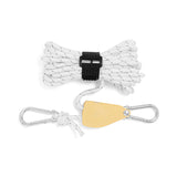 WindGuard – Pulley Adjustment Cable