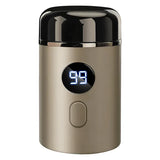 SmoothEdge – Mini Portable Electric Shaver