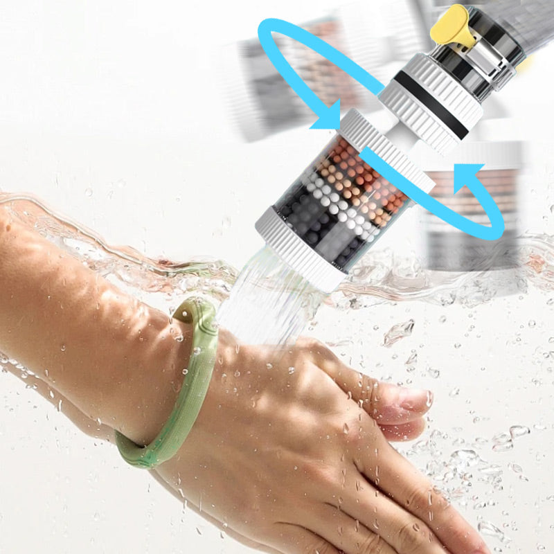 FreshFlow – Faucet Water Filtration System