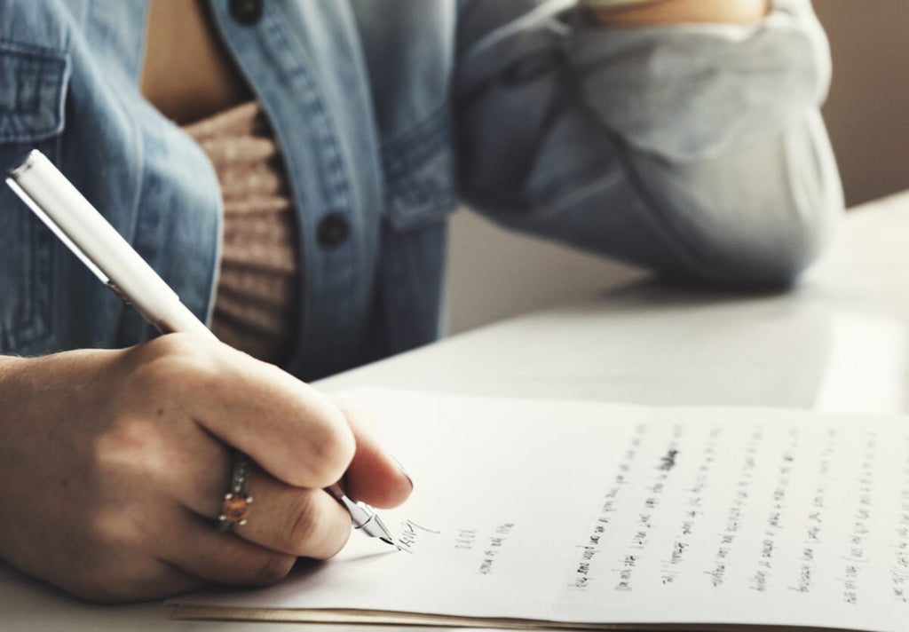 WriteRight - Handwriting Fundamentals Practice Sheets