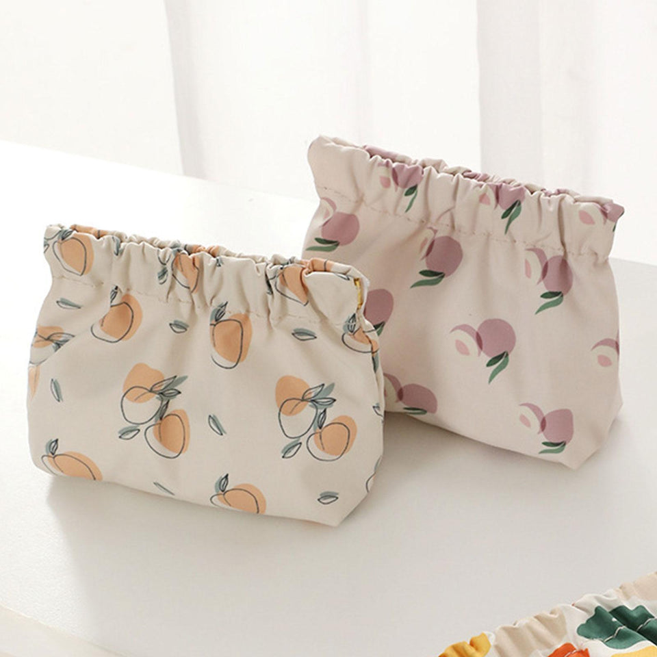 SnapSort - Portable Mini Storage Pouch