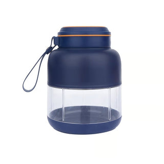 VitaBlend – Portable Fruit Blender Bottle
