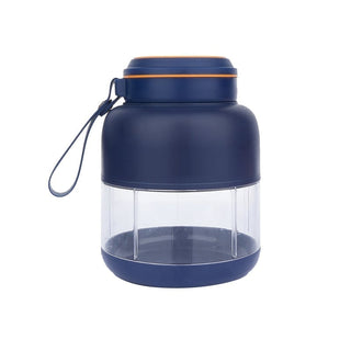 Blendiva – Wireless Smoothie Maker
