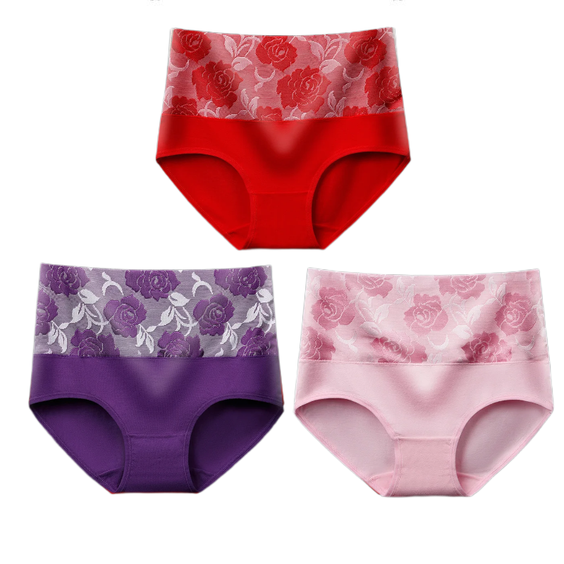FlexiShape – High Waist Leak Proof Control Panties