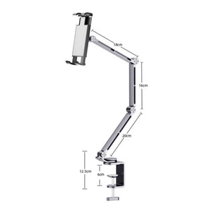 ViewMate - Multi-Angle Aluminum Stand