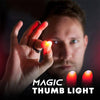 FlickMyst - The Light-Up Thumb Trick That Wows Instantly